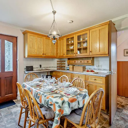 Дом отдыха 3 Bed In Keswick Oc-sz047 Threlkeld