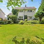 Hébergement de vacances 3 Bed In Keswick Oc-sz047