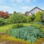 3 Bed In Keswick Oc-sz047 Hébergement de vacances