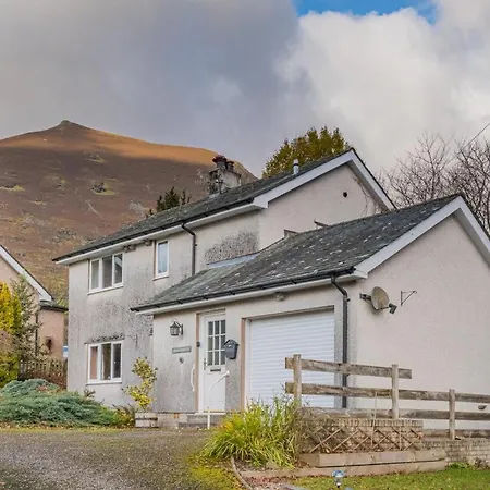 3 Bed In Sz047 Holiday home Threlkeld