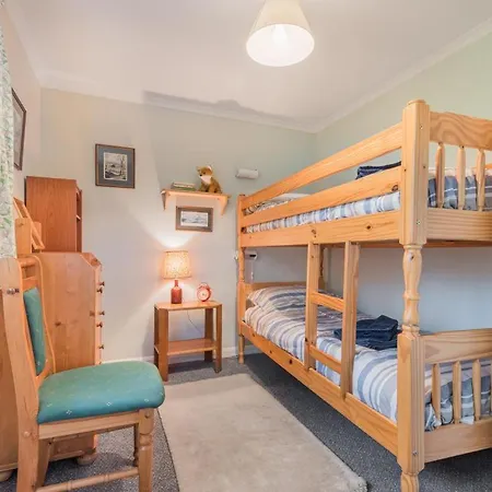 Holiday home 3 Bed In Sz047