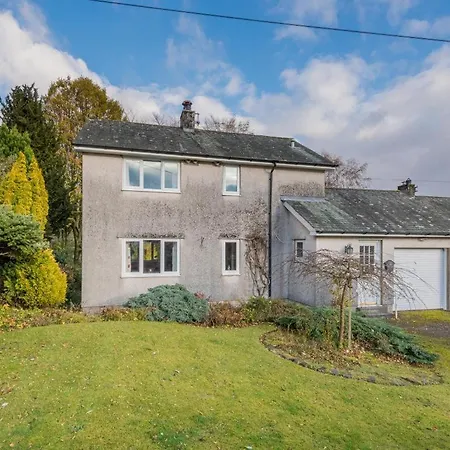 3 Bed In Sz047 Holiday home Threlkeld
