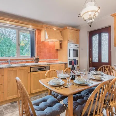 3 Bed In Sz047 Holiday home Threlkeld