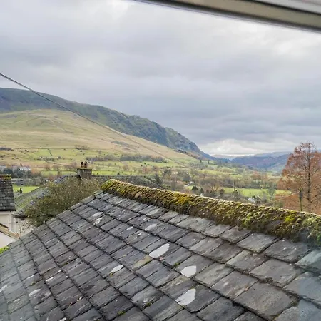 3 Bed In Sz047 Holiday home Threlkeld