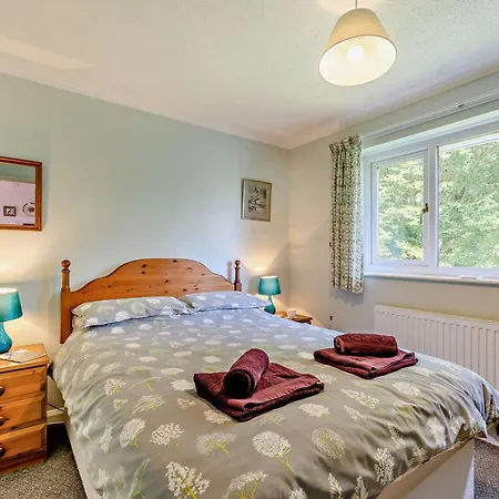 Nyaraló 3 Bed In Keswick Oc-sz047 Threlkeld