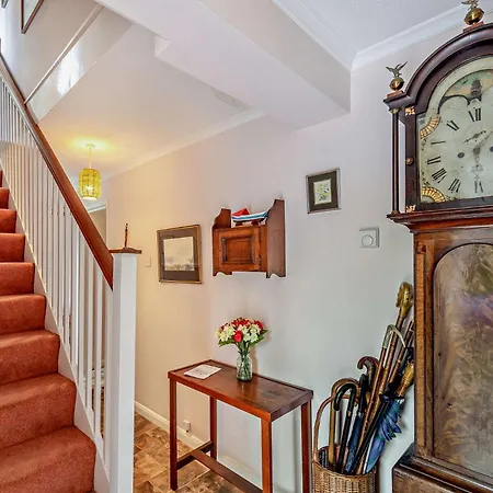 Ferienhaus 3 Bed In Sz047