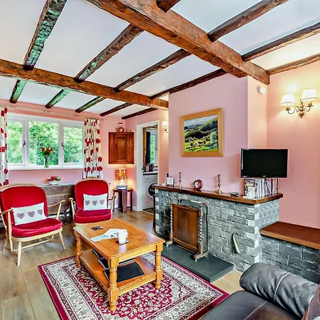Nyaraló 3 Bed In Keswick Oc-sz047