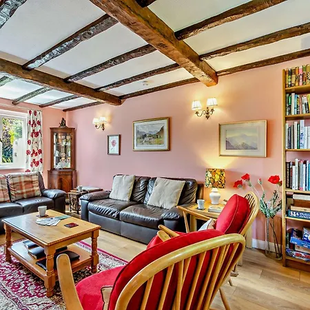 3 Bed In Sz047 Holiday home *