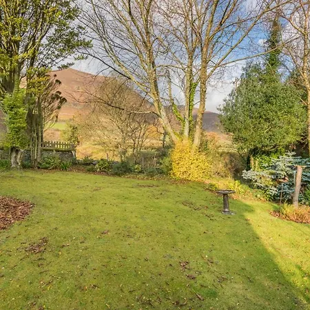 度假居 3 Bed In Sz047 Threlkeld