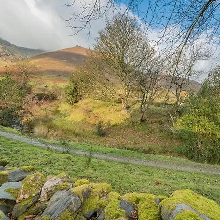 3 Bed In Sz047 Ferienhaus *