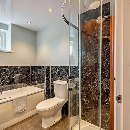 Ferienhaus 3 Bed In Sz047 *