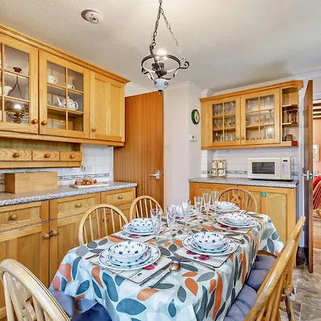 3 Bed In Sz047 Ferienhaus Threlkeld