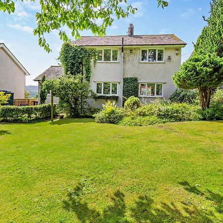 Hébergement de vacances 3 Bed In Keswick Oc-sz047 *