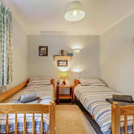 3 Bed In Keswick Oc-sz047 度假居