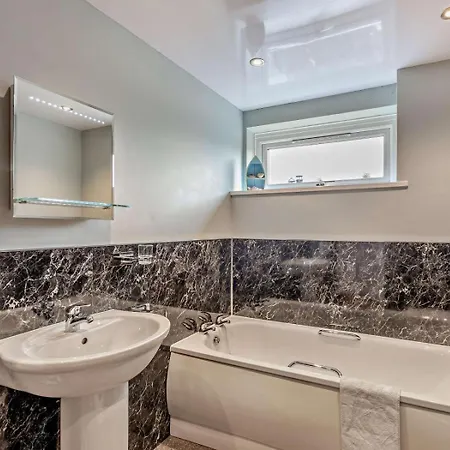 بيت للعطل 3 Bed In Keswick Oc-sz047 Threlkeld