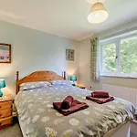 Dom wakacyjny 3 Bed In Keswick Oc-sz047 Threlkeld