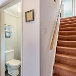 Dom wakacyjny 3 Bed In Keswick Oc-sz047 Threlkeld